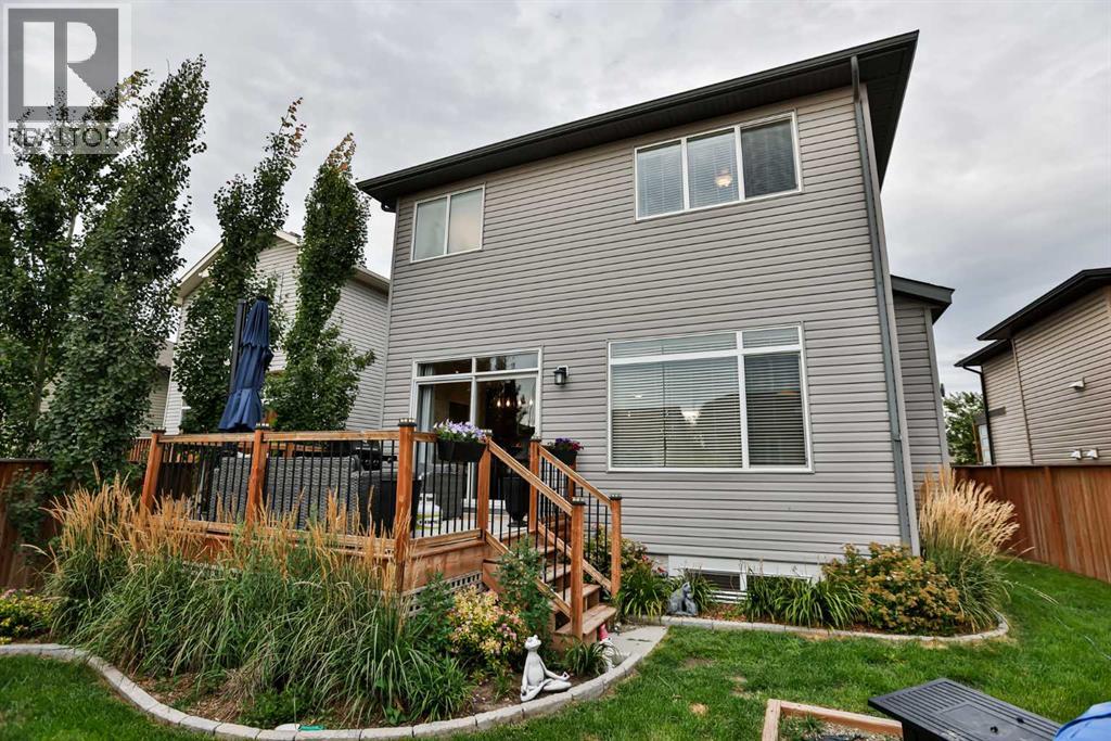 462 Mt Sundance Landing W