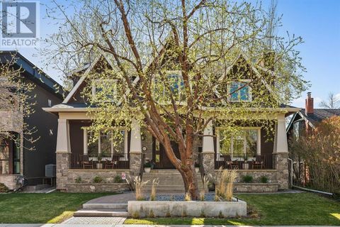 3025 3 Street SW Calgary AB T2S1V2
