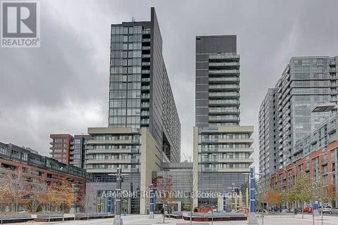 809E - 36 LISGAR STREET Toronto (Little Portugal) ON M6J0C7