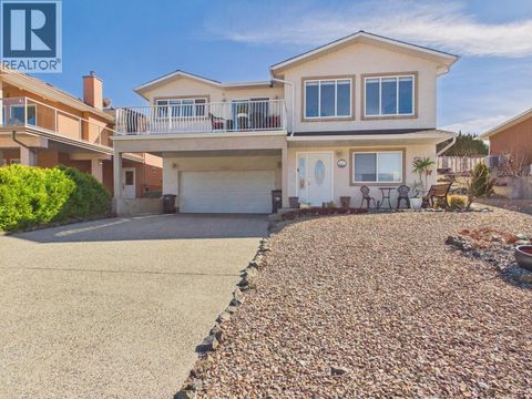 11912 QUAIL RIDGE Place Osoyoos BC V0H1V4