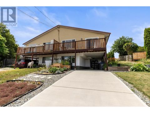 3414 Logan Court West Kelowna BC V4T1N4