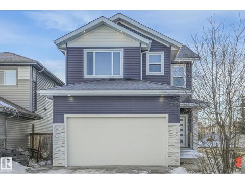 519 171 ST SW Edmonton AB T6W2A4