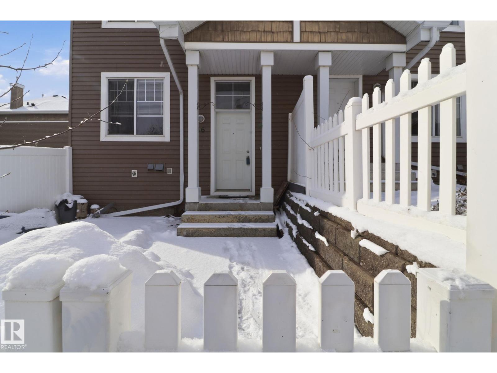 #36 3075 TRELLE CR NW