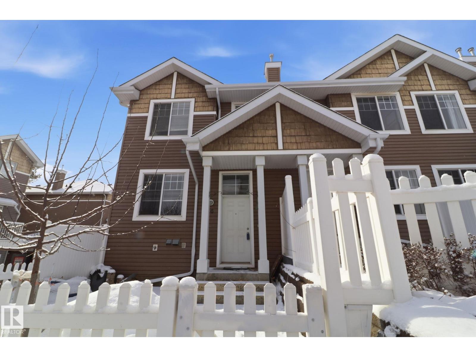 #36 3075 TRELLE CR NW