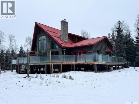 5 Acres SW on Hwy 4 Meadow Lake Rm No.588 SK S9X1Y4