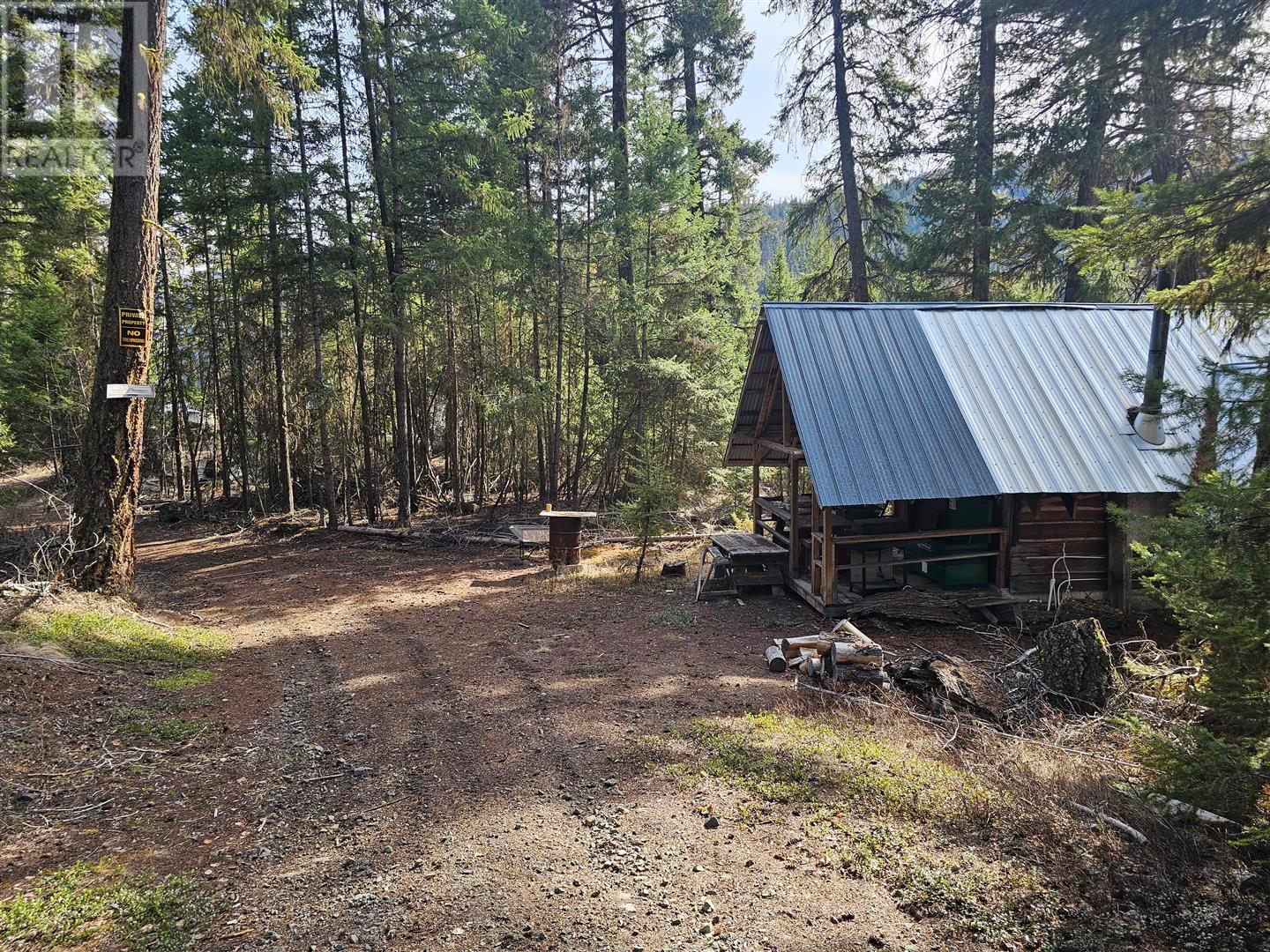 DL 5977 Missezula Lake Road