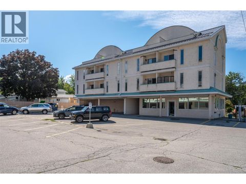 1135 Main Street Unit# 3 Okanagan Falls BC V0H1R4