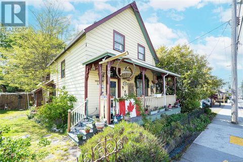 9690 Chemainus Rd Chemainus BC V0R1K1