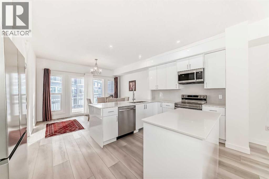 205, 33 Merganser Drive W