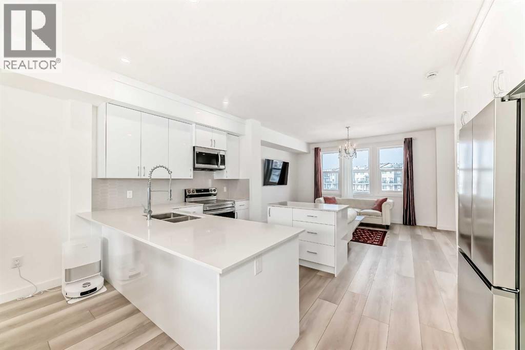 205, 33 Merganser Drive W