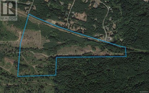 Lot 5 Wild Rose Blvd Nanoose Bay BC V9P9E6
