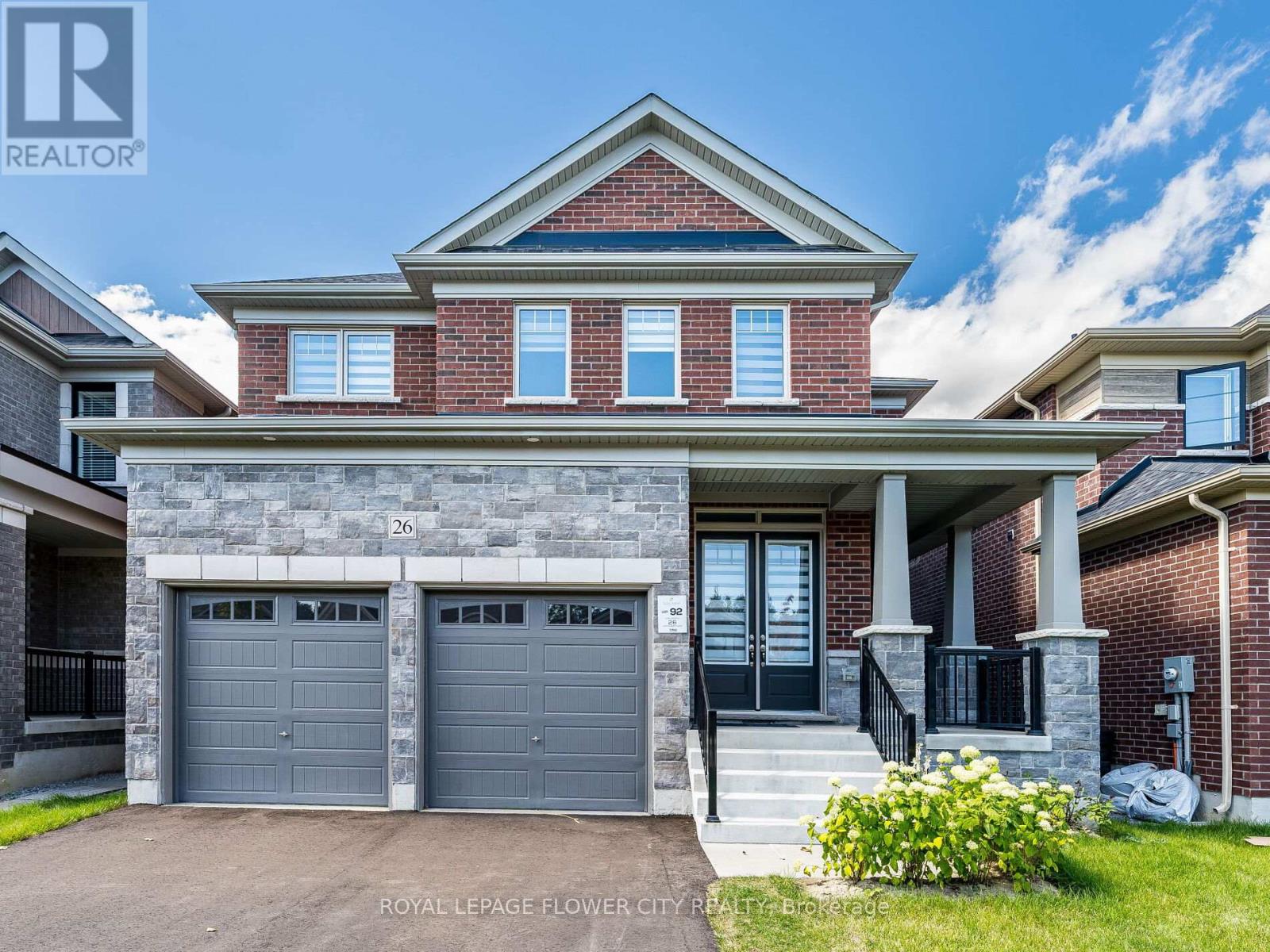 26 HUMMINGBIRD GROVE