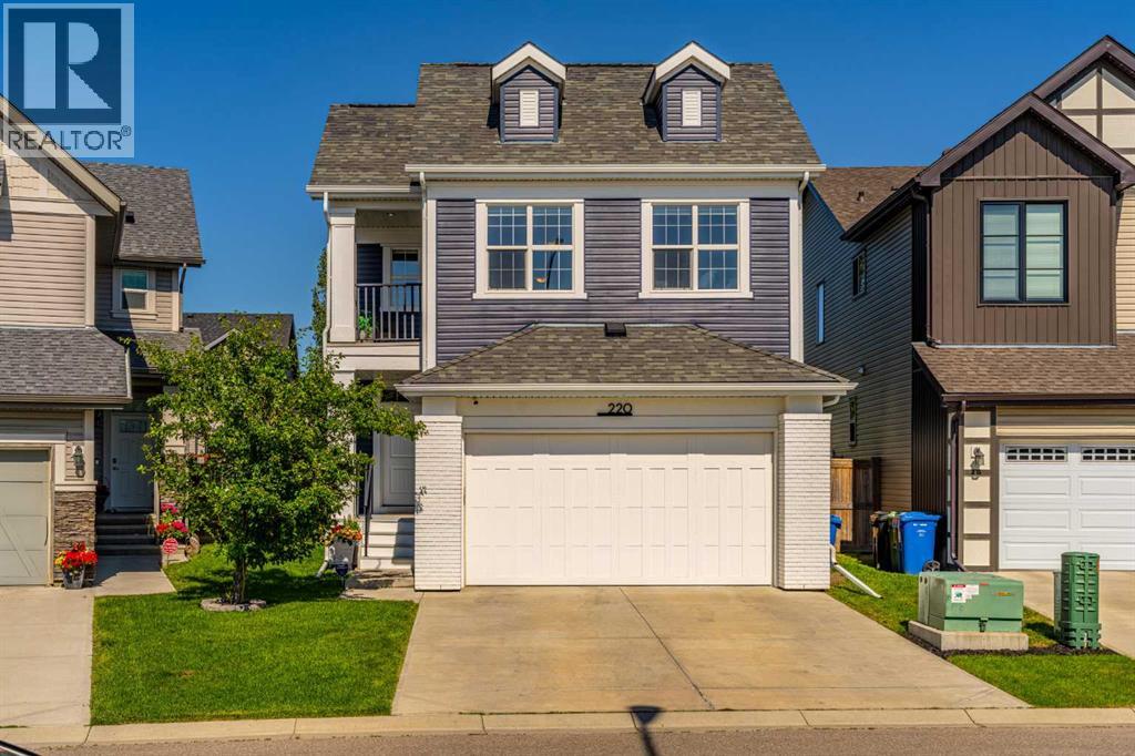 220 Copperpond Green SE