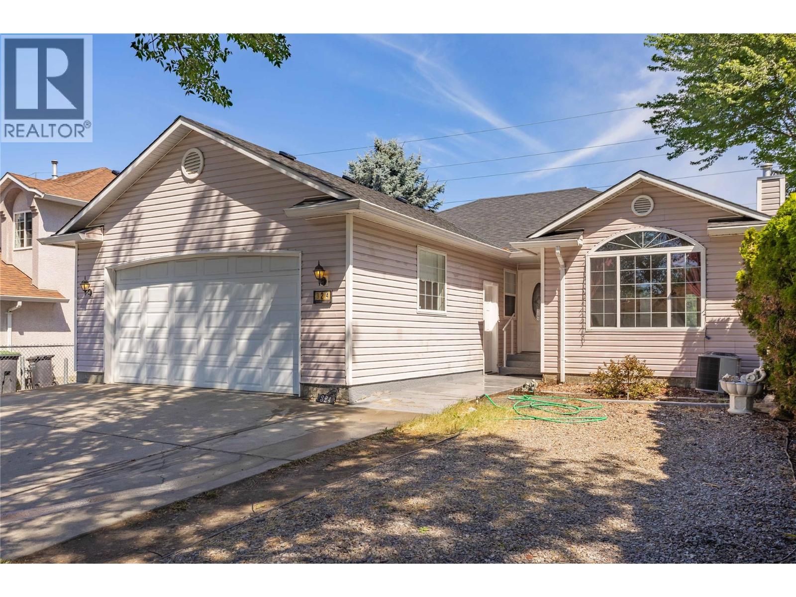 324 Klassen Road