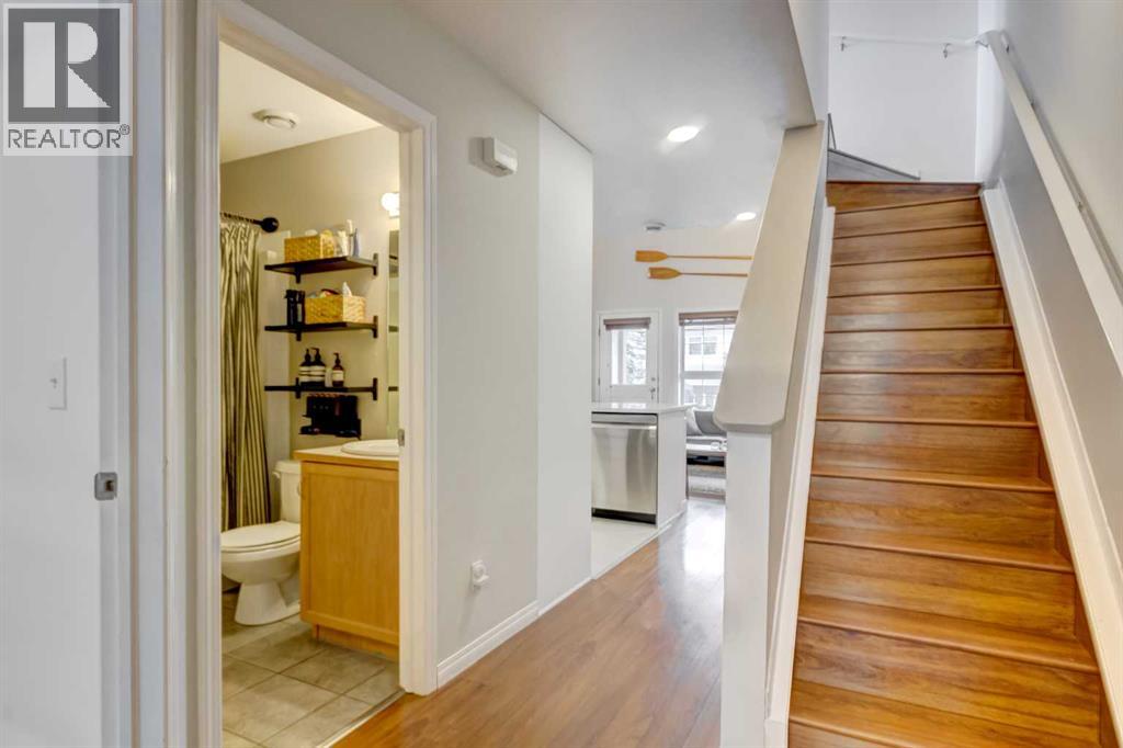 210, 112 Kananaskis Way