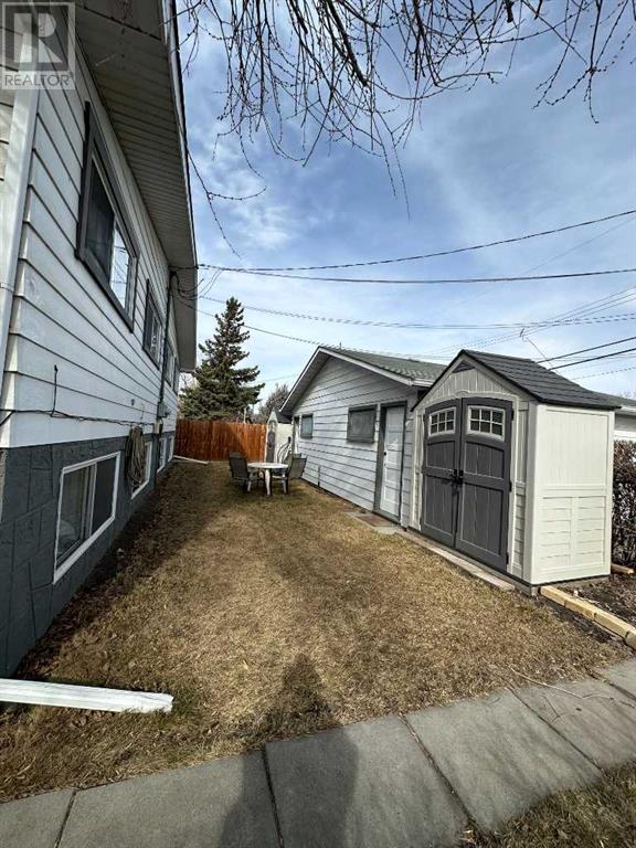7446 & 7448 24 Street SE