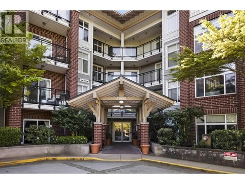 412 11950 HARRIS ROAD Pitt Meadows BC V3Y0B7
