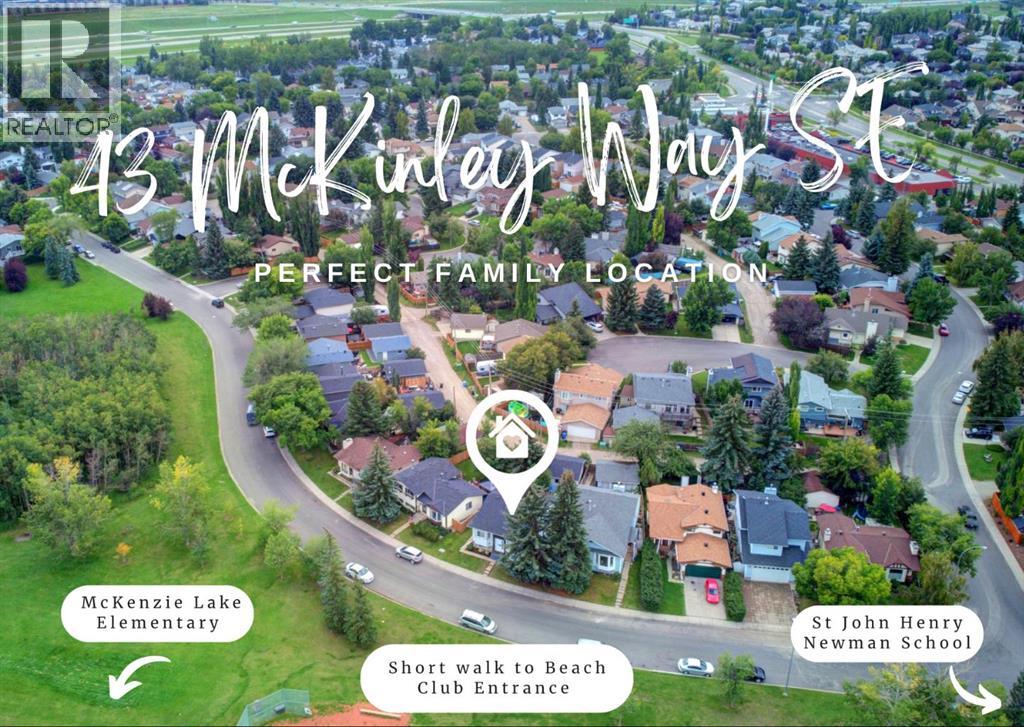 43 Mckinley Way SE