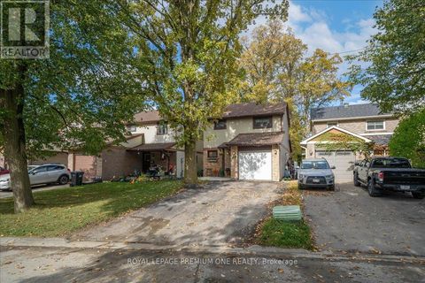 Property photo of 30 mitchell avenue, brampton (heart lake west), ON l6z1h3