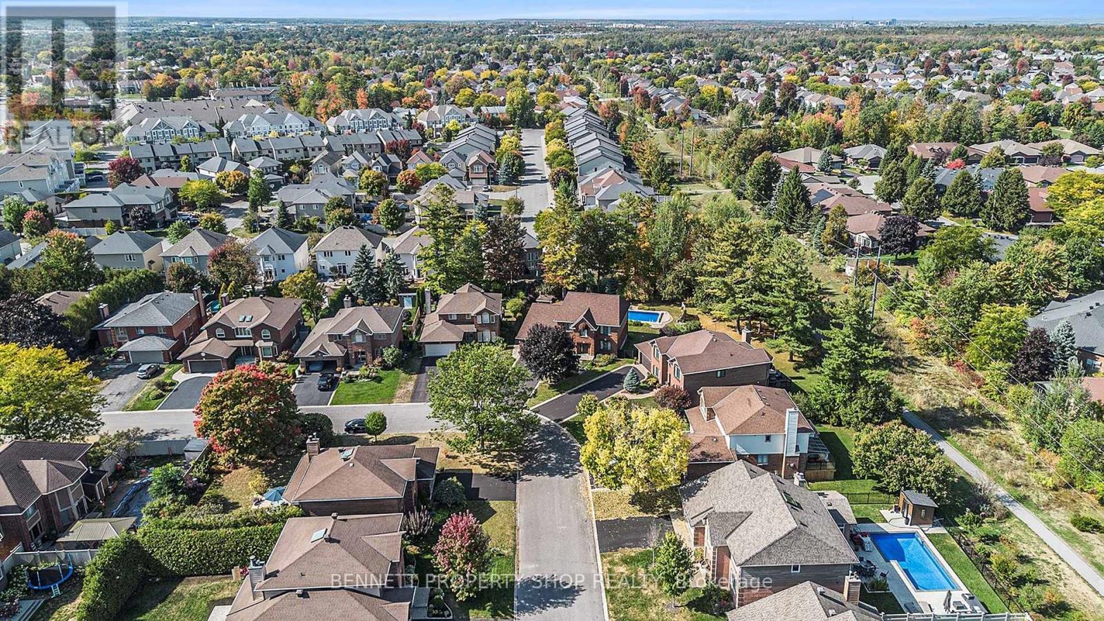 15 BRANDY CREEK CRESCENT