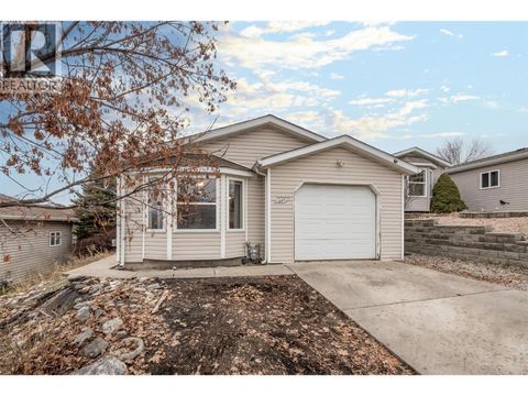 2550 Hollywood Road N Unit# 151 Kelowna BC V1V2S6