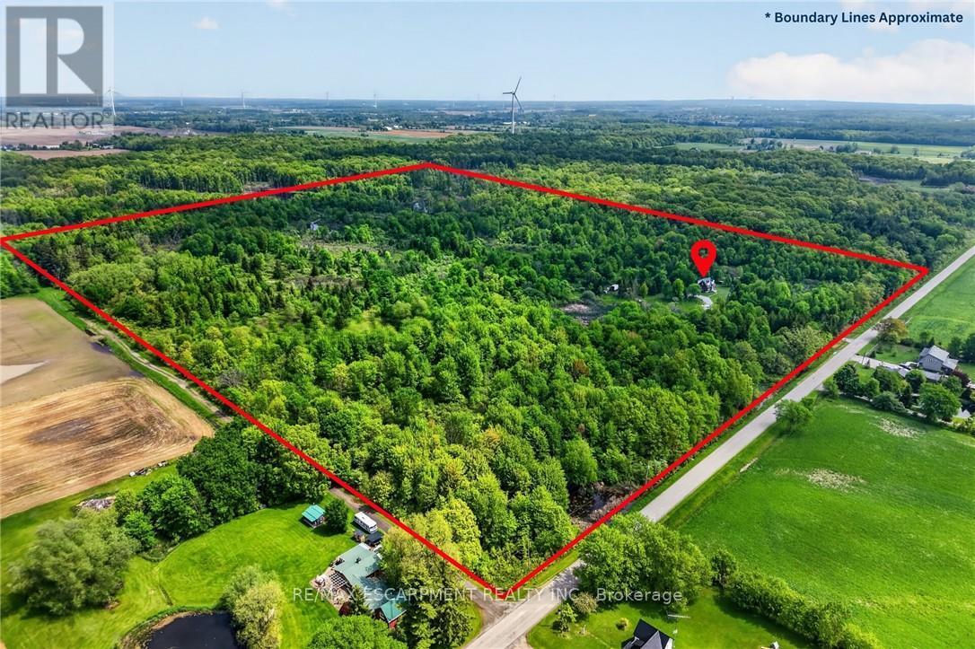 64566 CONCESSION 6 ROAD