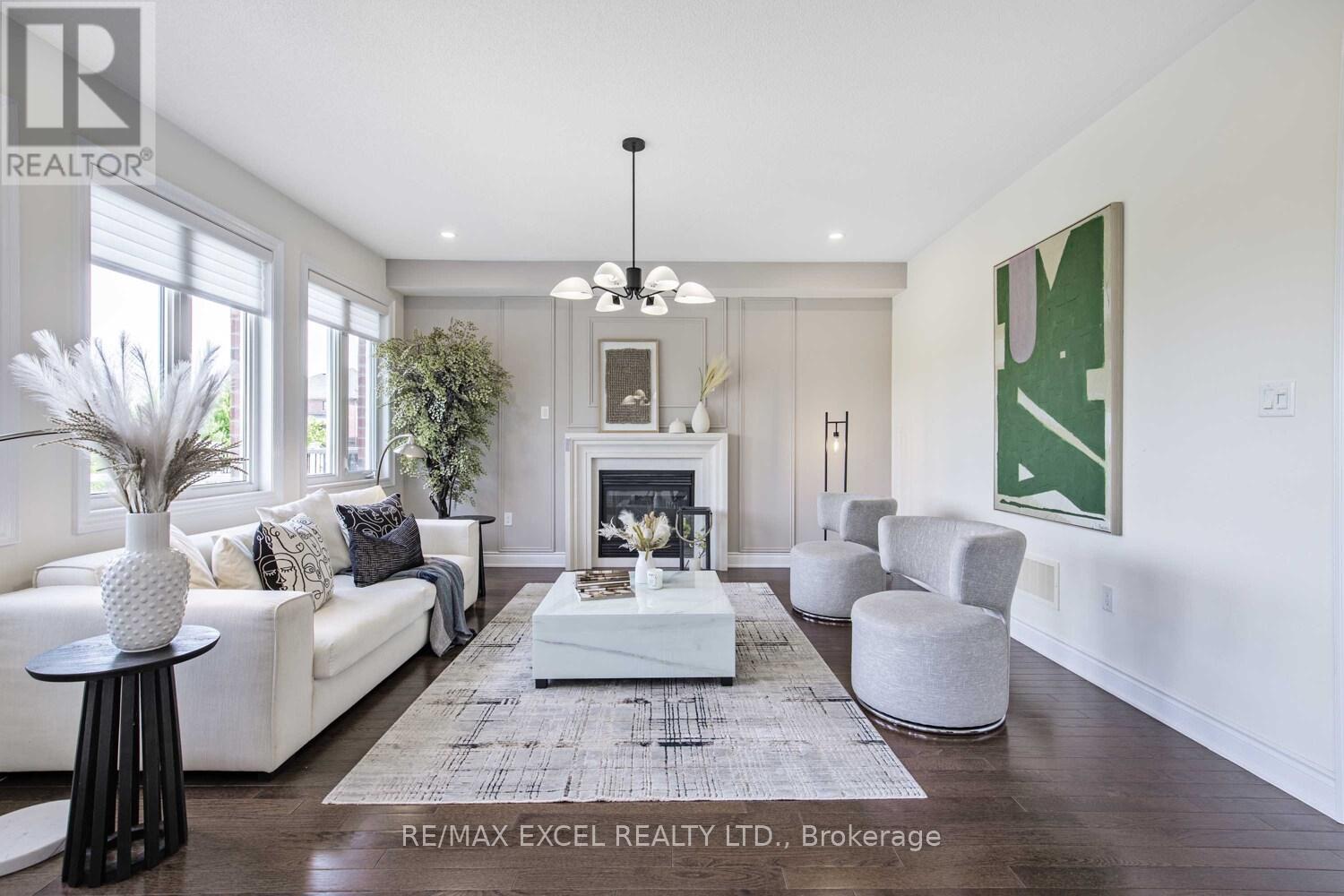 22 BRUCEFIELD COURT
