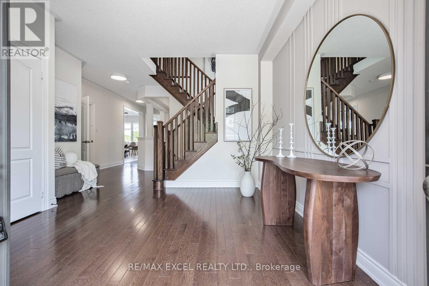 22 BRUCEFIELD COURT