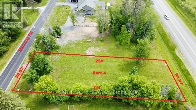 004 MANNING ROAD