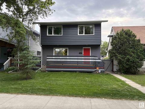 11618 88 ST NW Edmonton AB T5B3R4