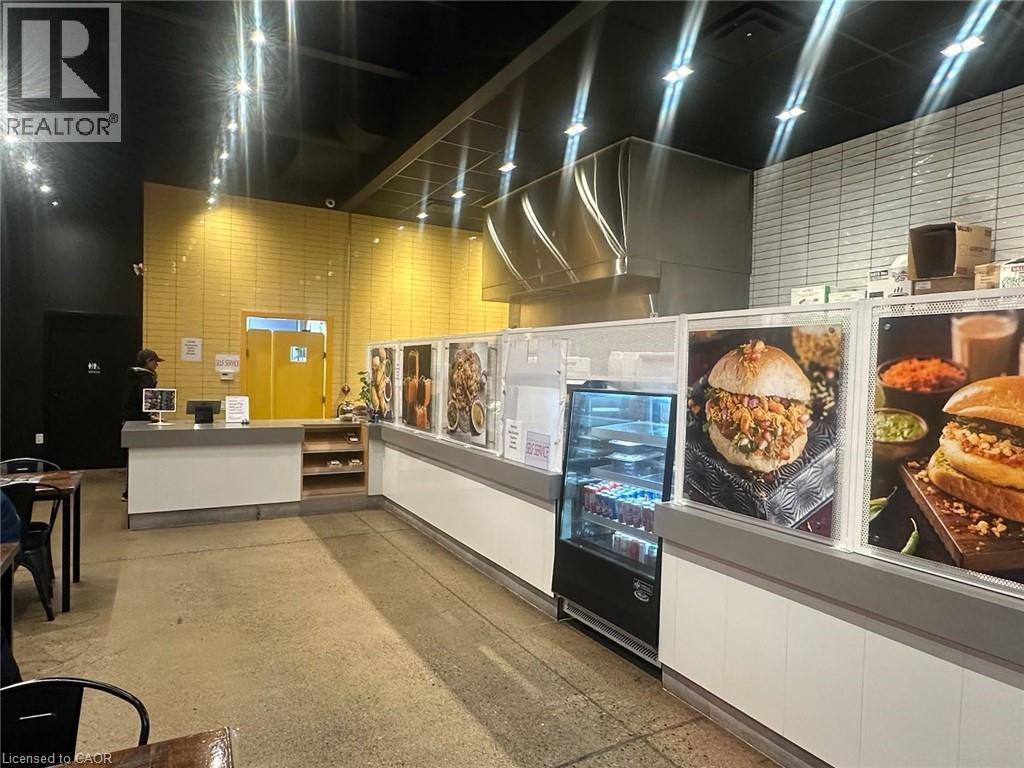 105 CLAIR Road E Unit# 3