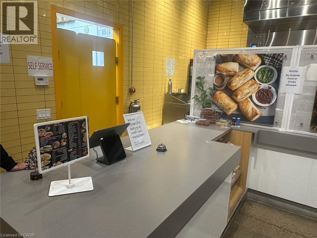 105 CLAIR Road E Unit# 3