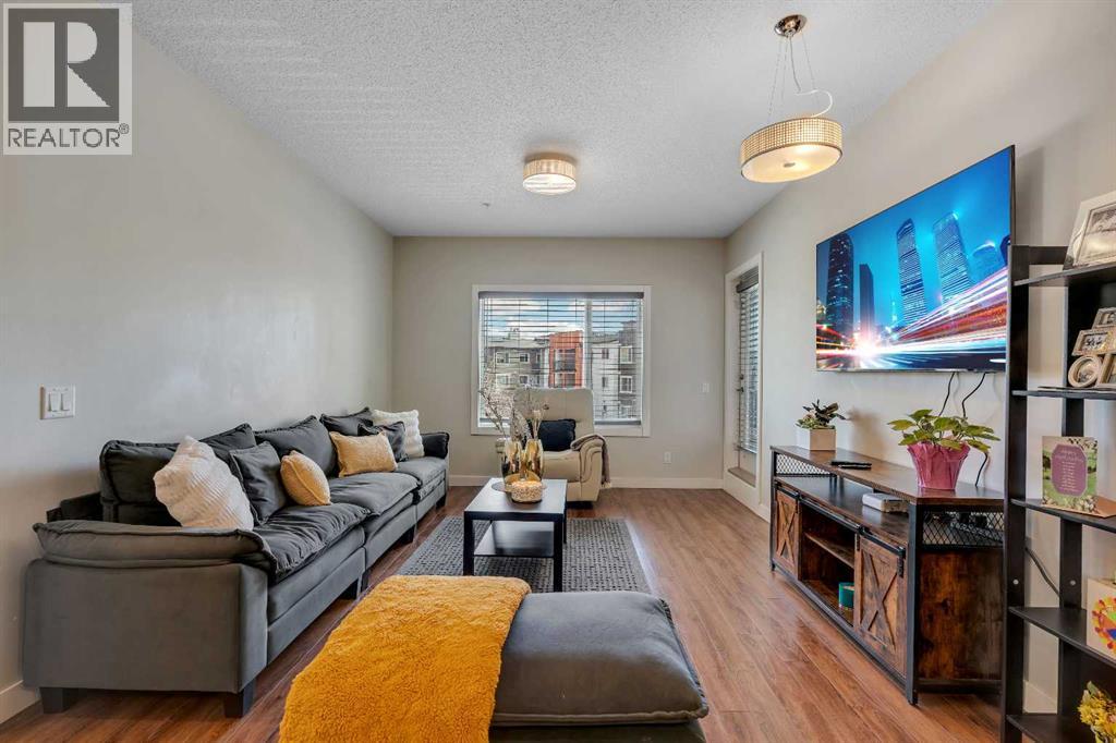 108, 8 Sage Hill Terrace NW