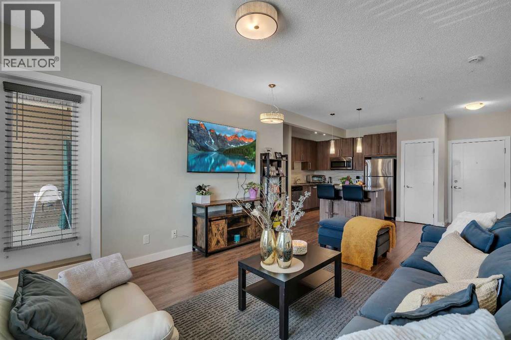 108, 8 Sage Hill Terrace NW