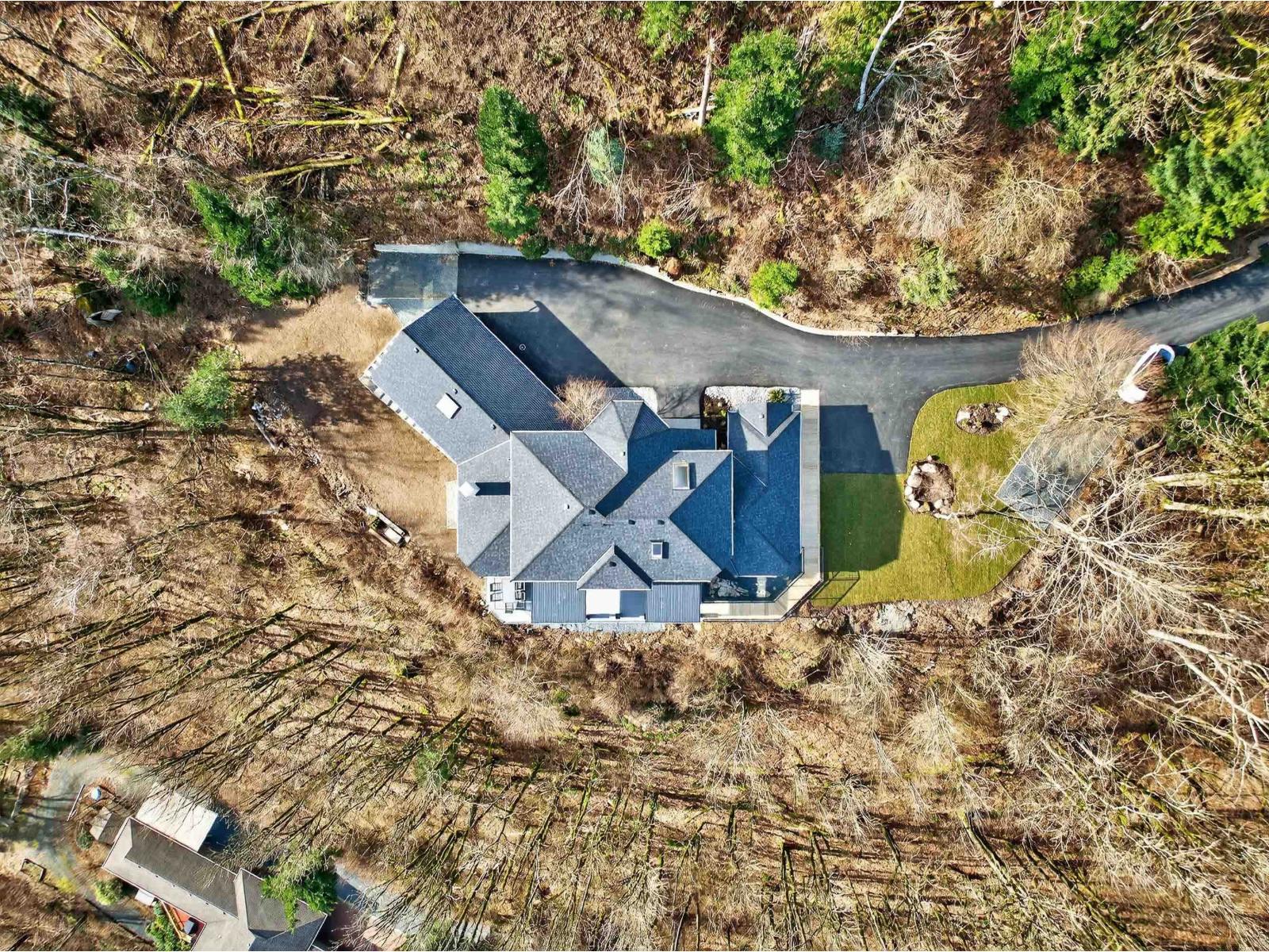 43619 BRACKEN DRIVE|Chilliwack Mountain