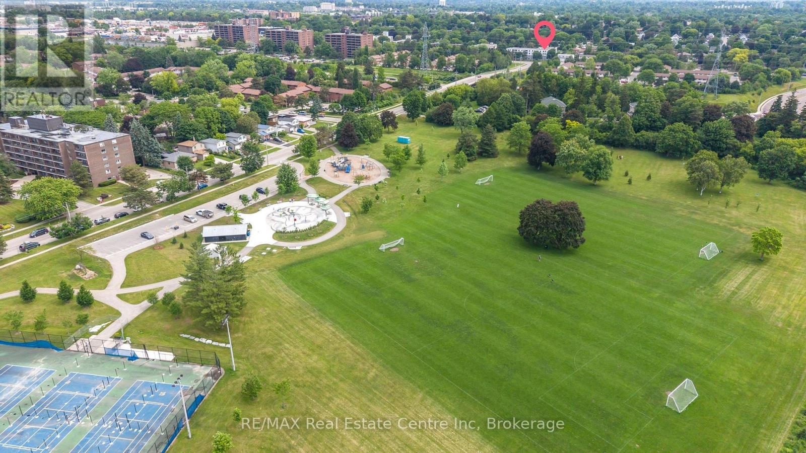 401 - 65 SILVERCREEK PARKWAY N