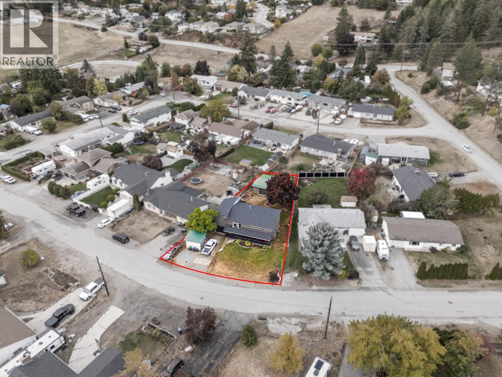 3616 Granada Crescent