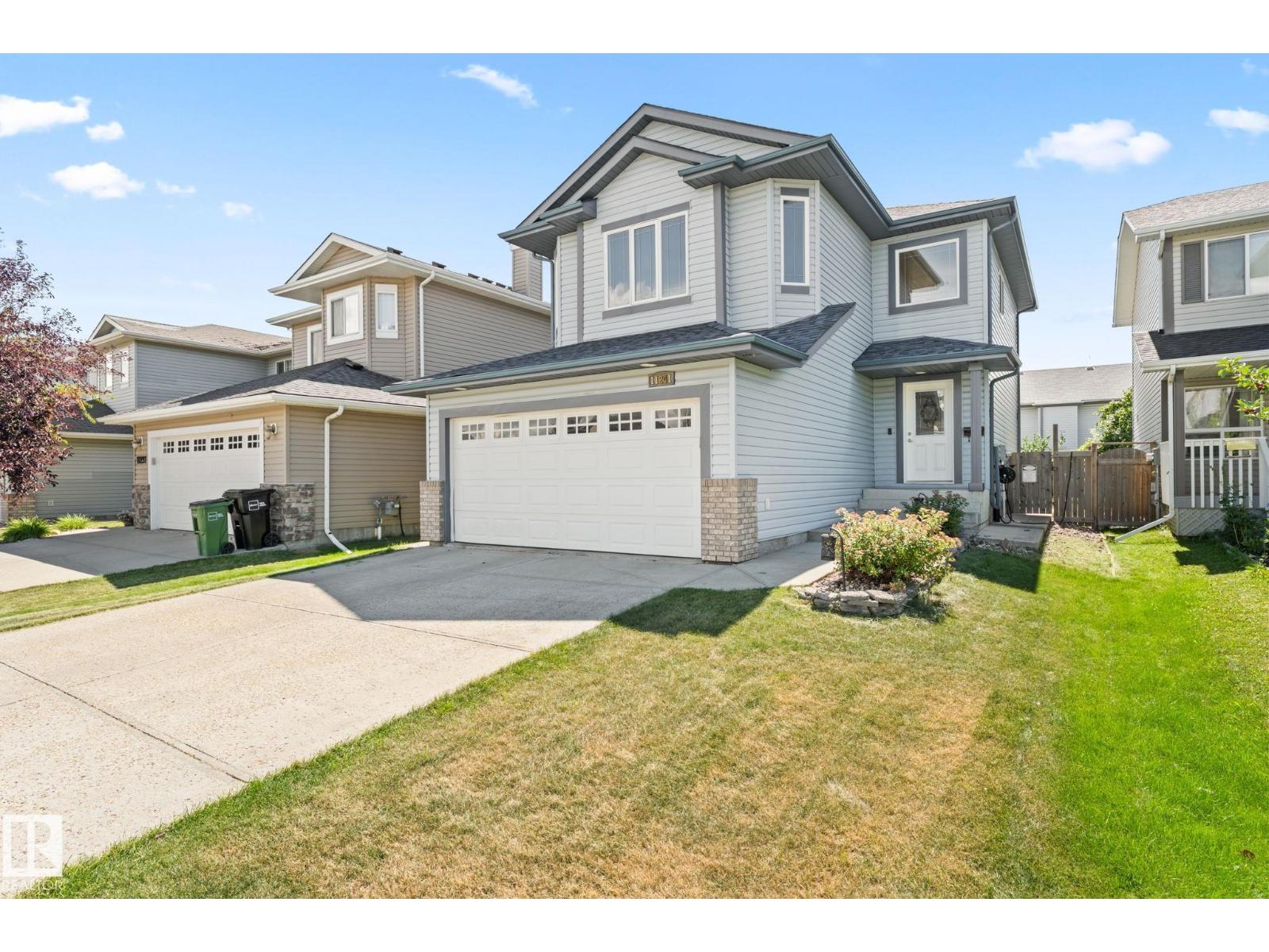 11241 167A AV NW