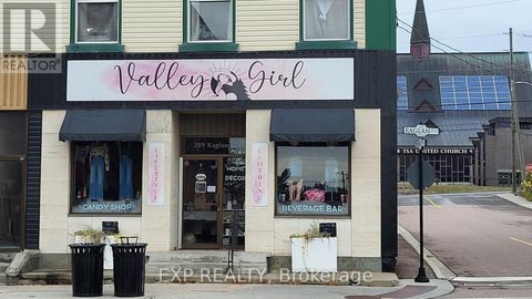 289 RAGLAN STREET S Renfrew ON K7V1R3