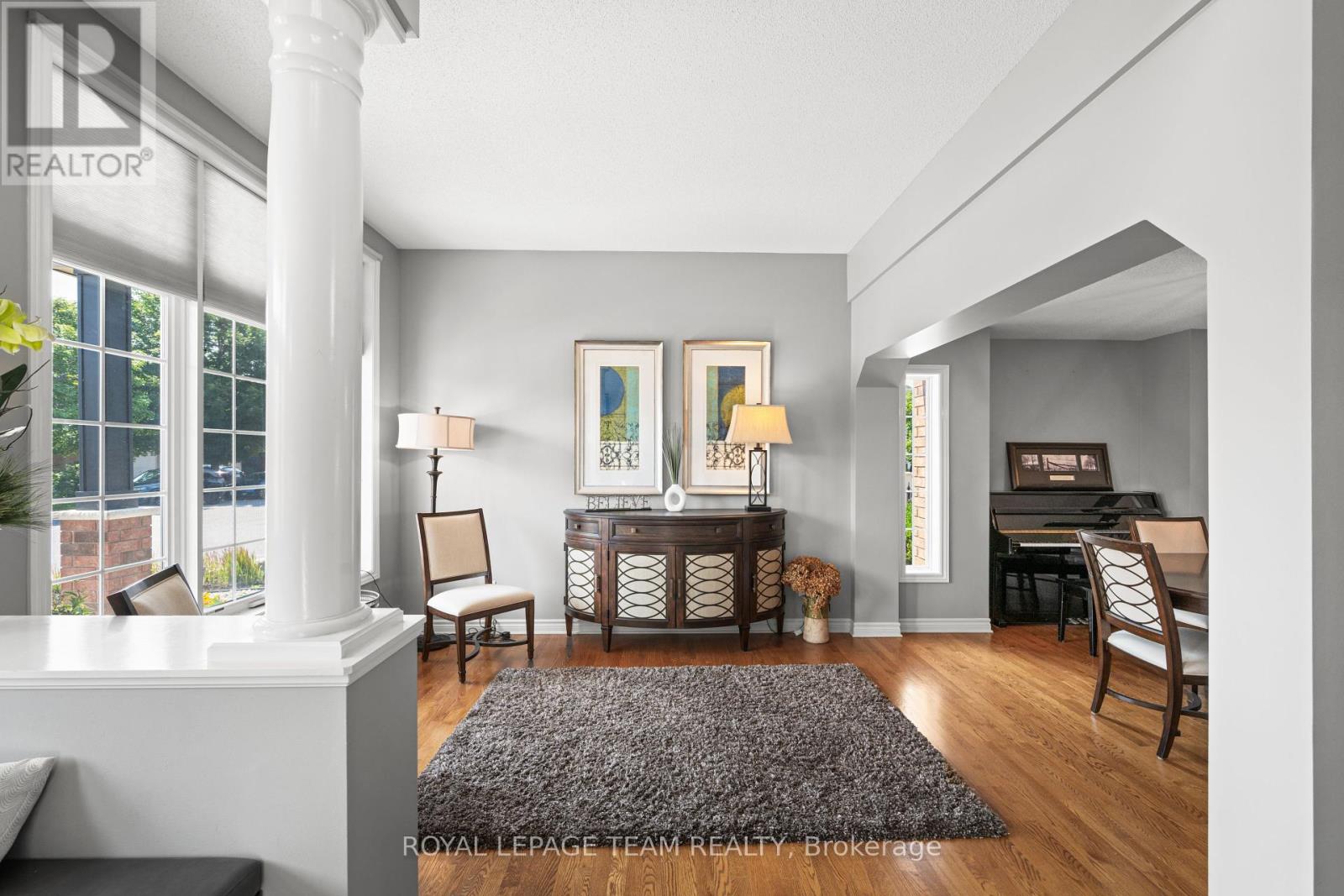 41 BLACKSHIRE CIRCLE