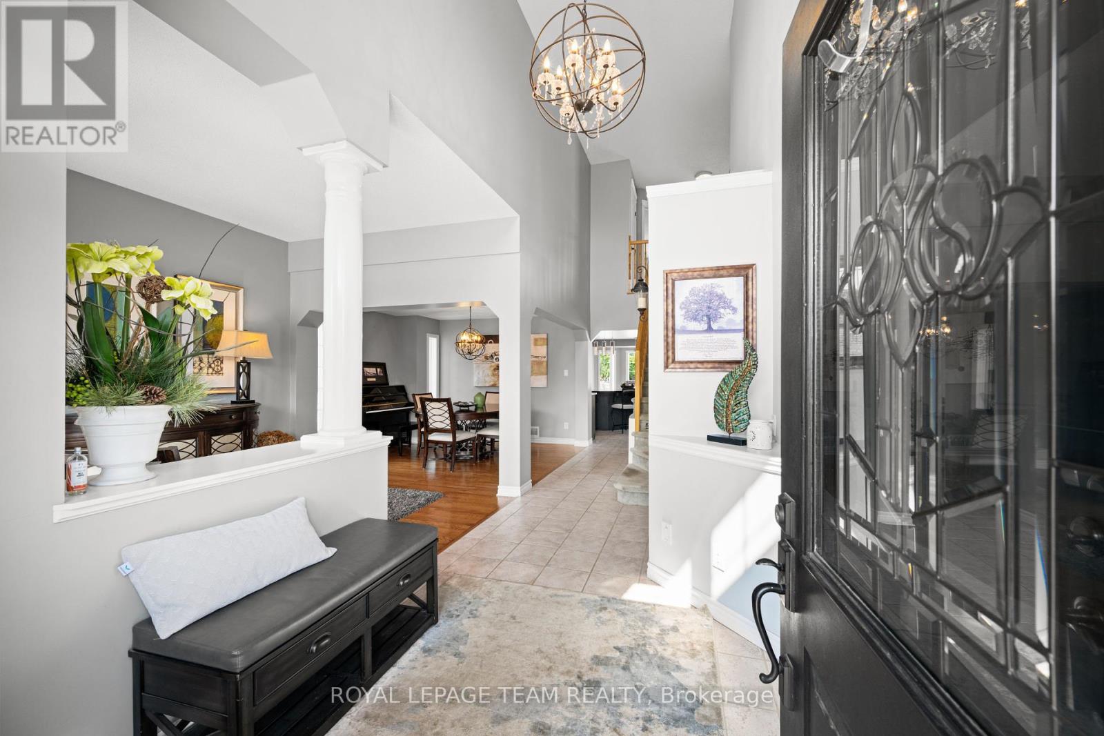 41 BLACKSHIRE CIRCLE