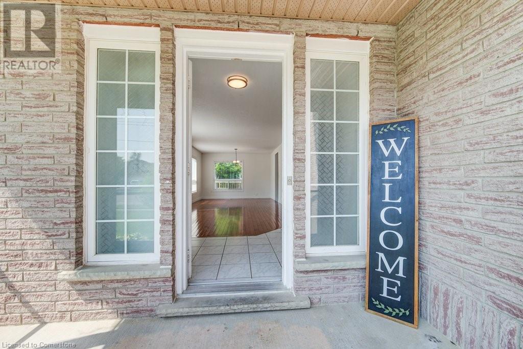 153 STARWOOD Drive