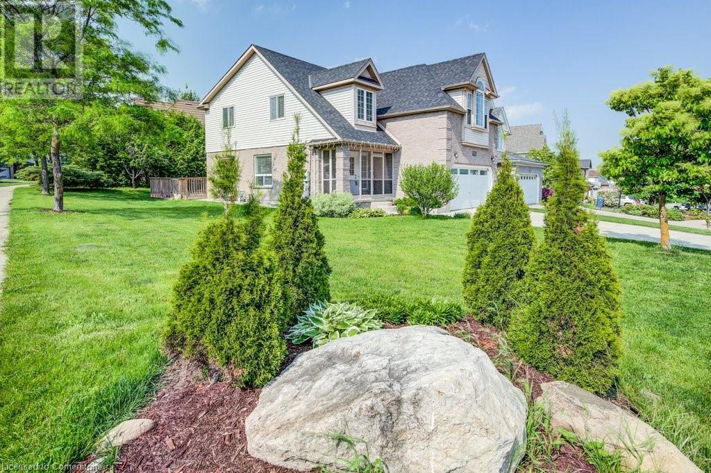 153 STARWOOD Drive