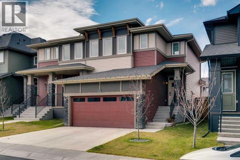 941 Cobblemore Common SW Airdrie AB T4B5M1