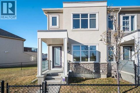 79 Cityscape Gate NE Calgary AB T3N0S8