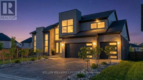 21 LOCKY LANE Middlesex Centre ON N0L1R0