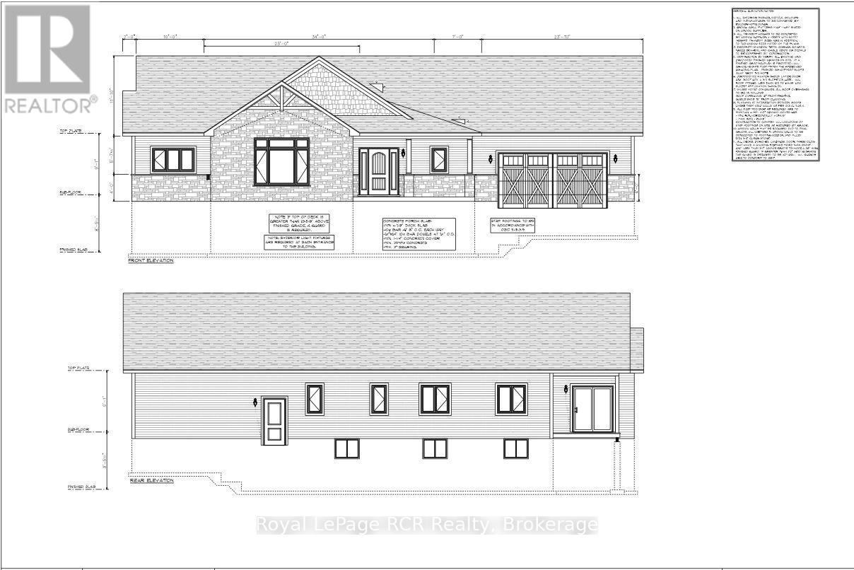 121 FEAIRS DRIVE