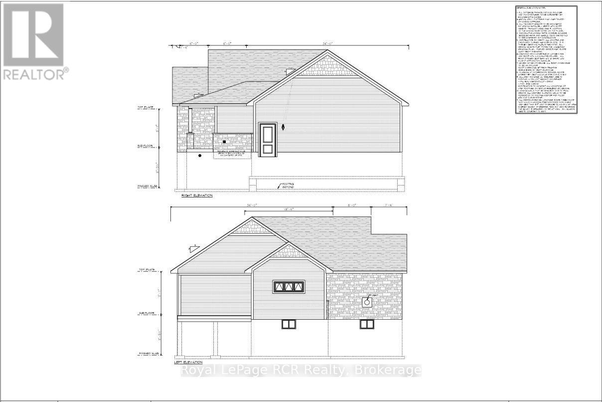 121 FEAIRS DRIVE