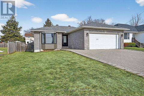 107 LORNE STREET Smiths Falls ON K7A3L1