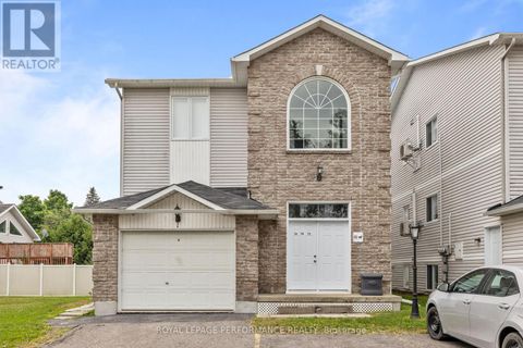 1C - 75 LAPOINTE BOULEVARD Russell ON K0A1W0